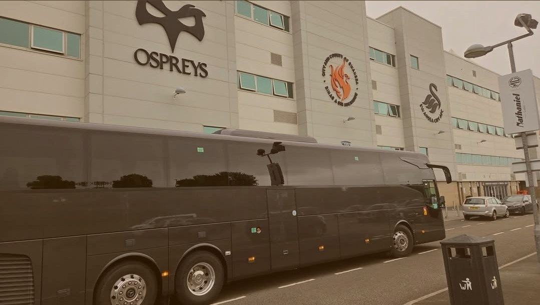 Keepings Coaches gallery image 3
