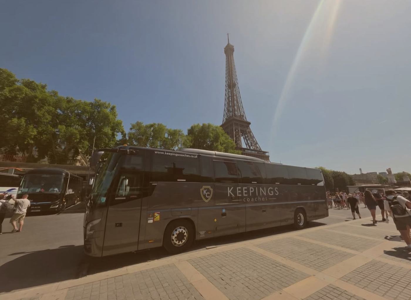 Keepings Coaches gallery image 4