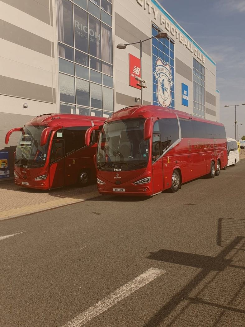 Keepings Coaches gallery image 5
