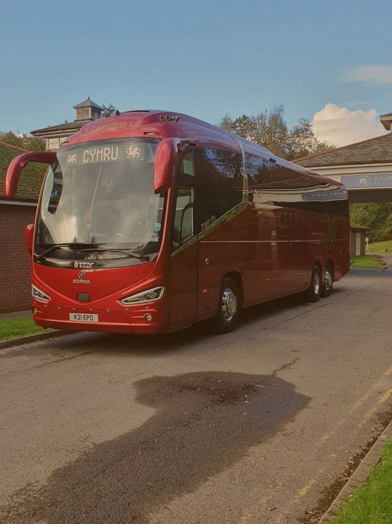 Keepings Coaches gallery image 6