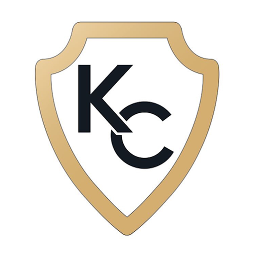 Keepings Coaches KC logo